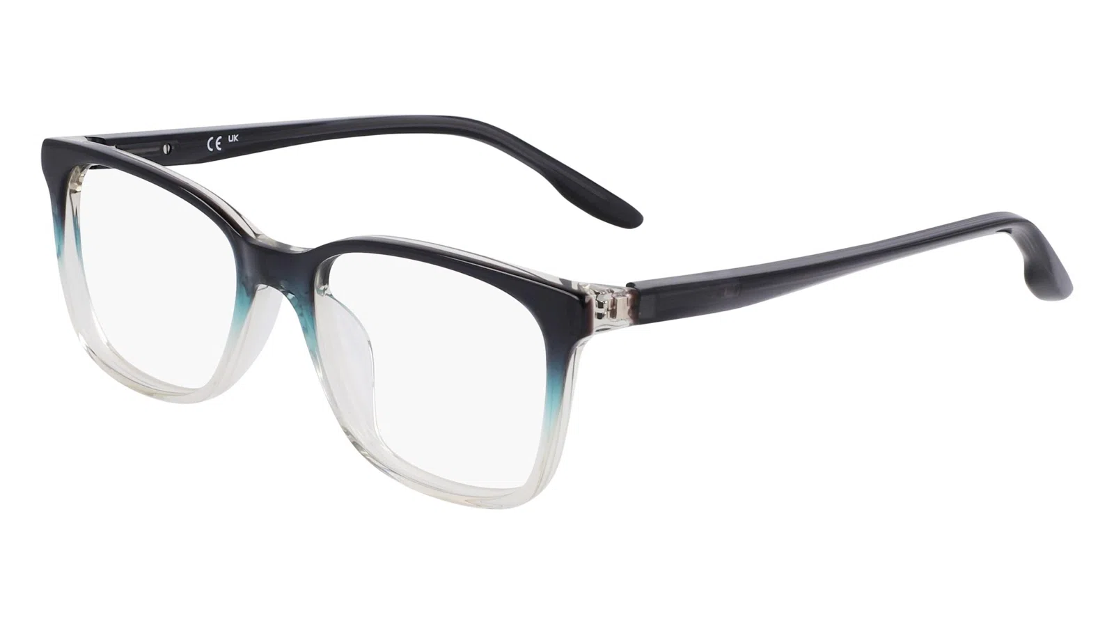 Nike 5054 Eyeglasses - view 3